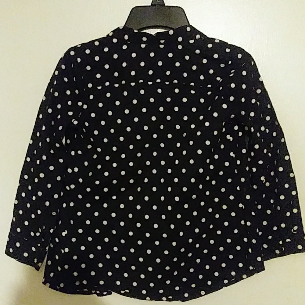 Blouse - Picture 2 of 3